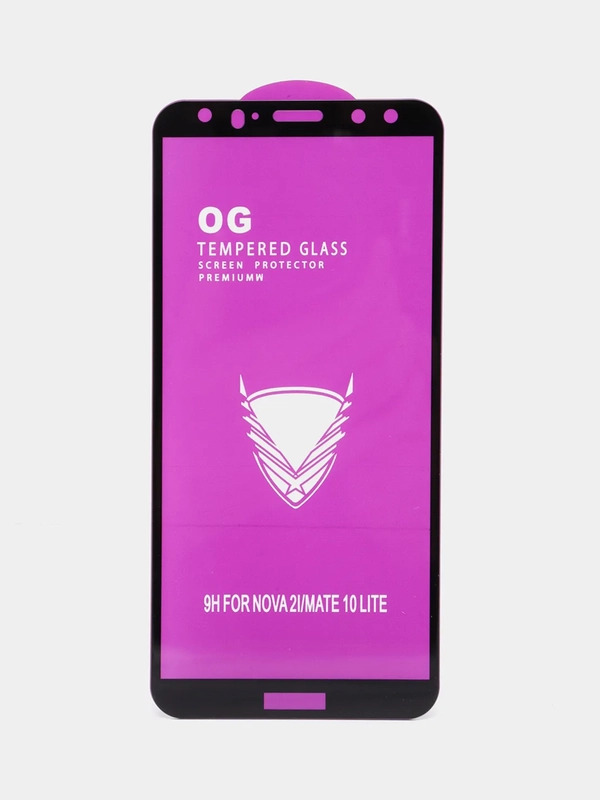 Стекло защитное для Nova 2i