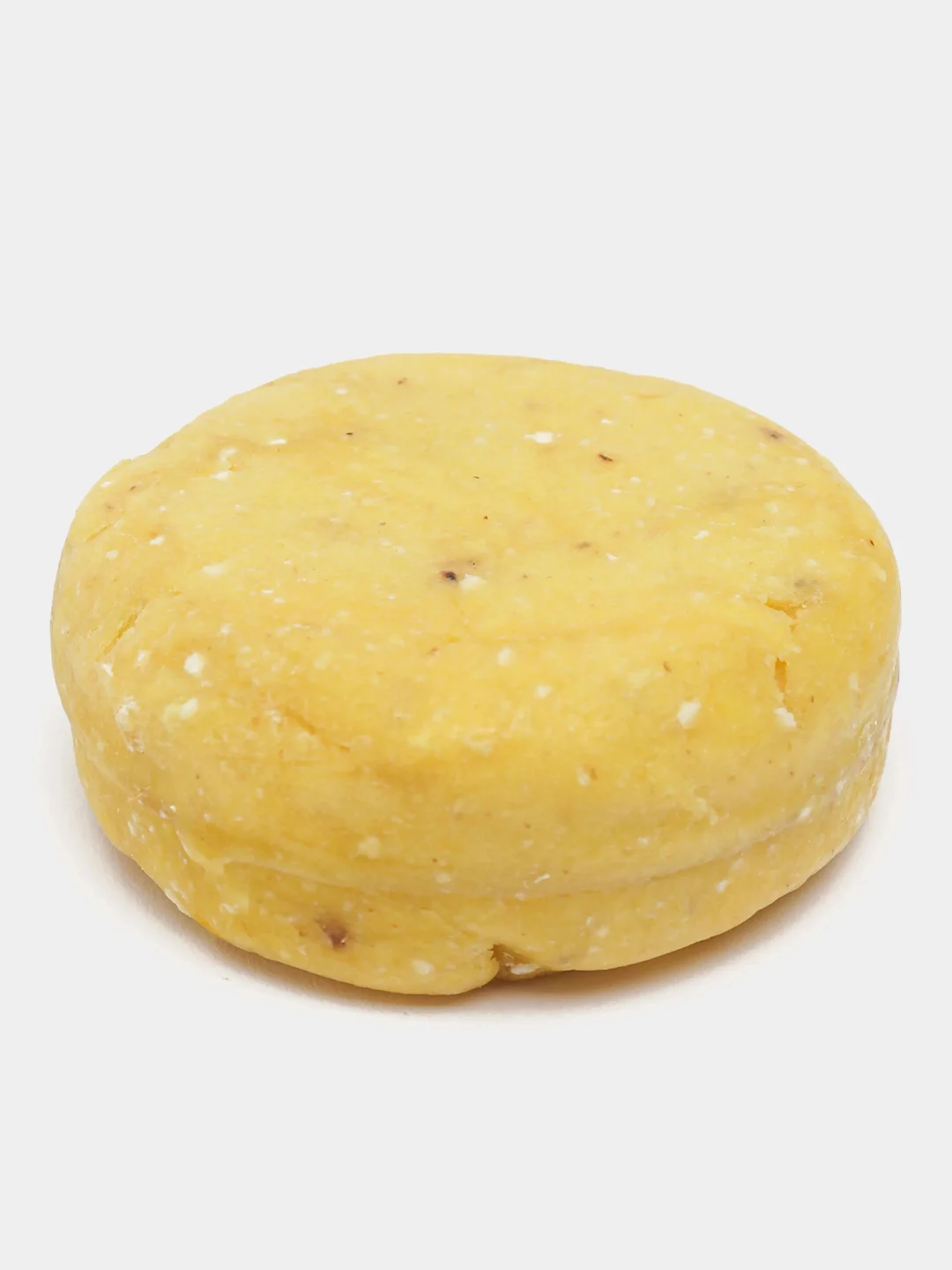 Твердый шампунь Chocolatte, бессульфатный, натуральный, 6 видов