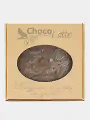 Твердый шампунь Chocolatte, бессульфатный, натуральный, 6 видов