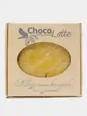Твердый шампунь Chocolatte, бессульфатный, натуральный, 6 видов