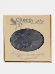 Твердый шампунь Chocolatte, бессульфатный, натуральный, 6 видов