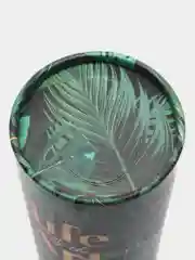 Салфетки бумажные Life is art в тубусе, 50 штук