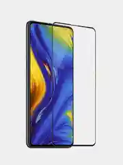 Защитное стекло на Xiaomi Redmi Note 9 9T, Mi 9 10 10T Lite, Note 10 Pro, Note 11 Pro, 11S