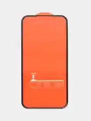 Защитное стекло с утолщёнными краями iPhone 12 Pro Max
