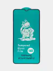 Усиленные защитное стекло для Samsung A10 Samsung M10 Samsung A10S 18D усиленные борта
