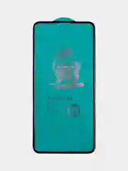 Черный усиленное защитное стекло 18D iPhone 7, 8, 6, 6S, 6 Plus, 6S Plus, 7 Plus, 8 Plus