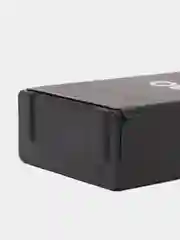 Черный аккумуляторная батарея для телефона BQ 2430 Tank Power, 4000 мАч