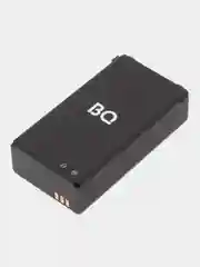 Черный аккумуляторная батарея для телефона BQ 2430 Tank Power, 4000 мАч