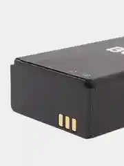 Черный аккумуляторная батарея для телефона BQ 2430 Tank Power, 4000 мАч