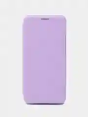 Лавандовый чехол книжка TECNO POP 6 PRO