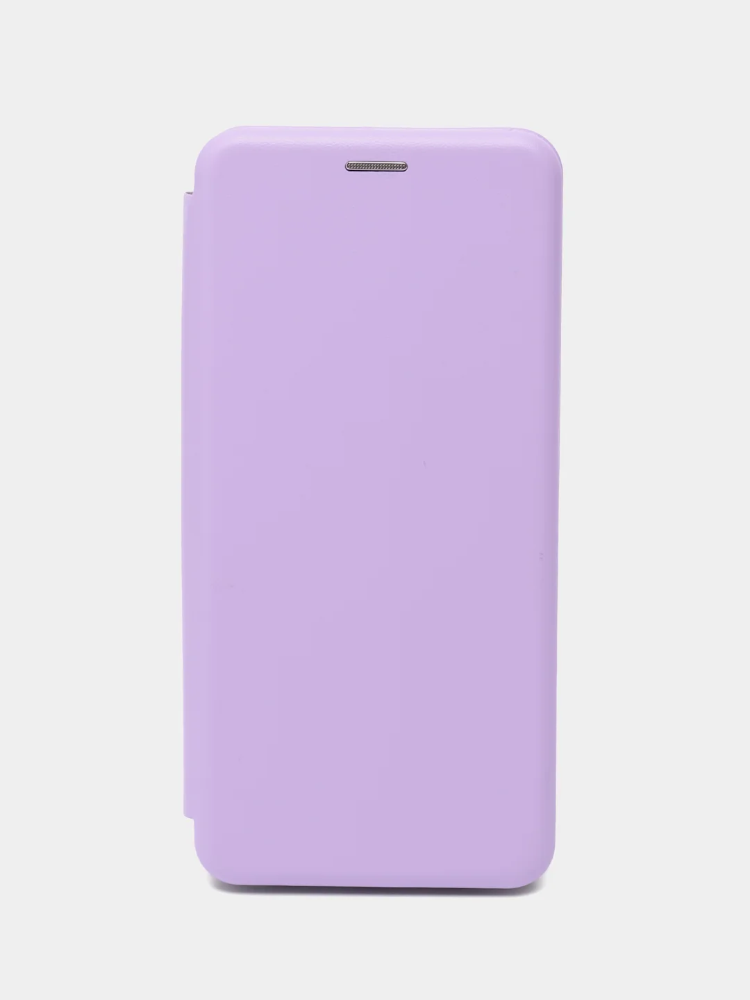 Лавандовый чехол книжка INFINIX SMART 6 PLUS