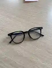 Хаки имиджевые очки унисекс