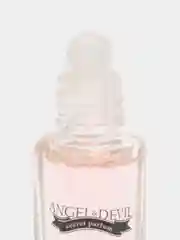 Масло парфюмерное женское по мотивам ANGEL & DEVIL, 6 мл