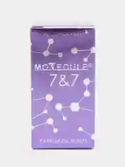 Аметистовый масло парфюмерное женское по мотивам MOLECULAR 6 мл