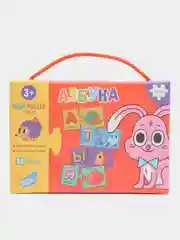 Игра настольная "Азбука", детская