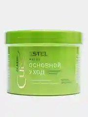 Маска питательная для всех типов волос Estel Curex Classic Mask 500 мл