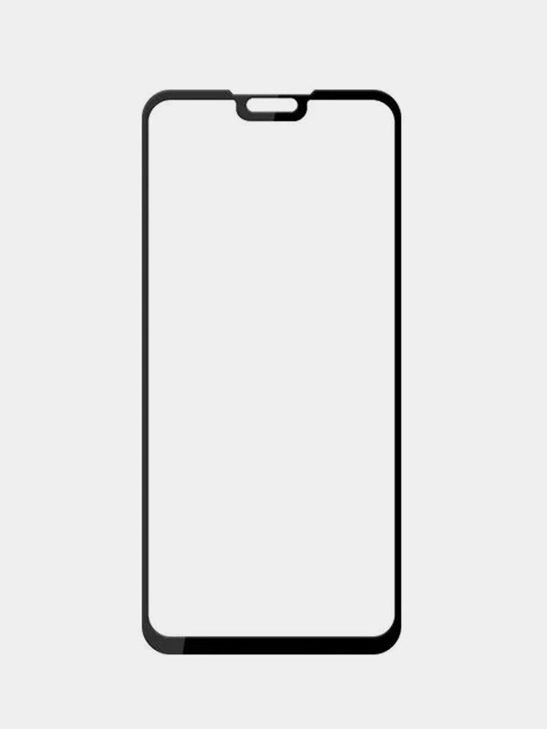 Защитное стекло Walker для Huawei Y9 2019