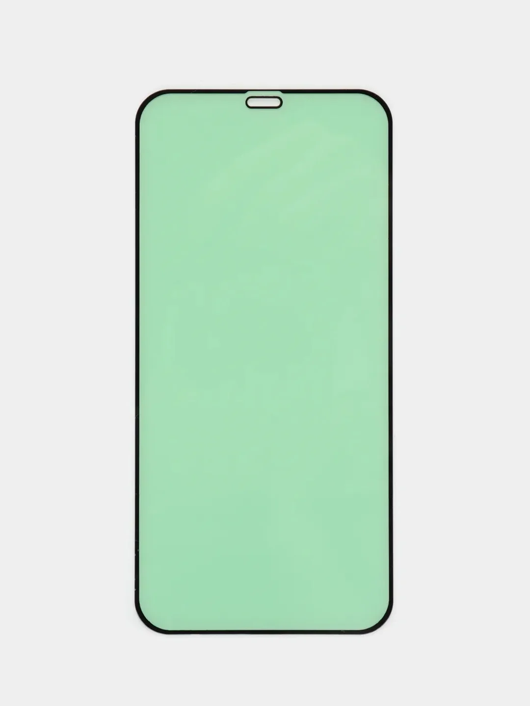 Черный защитное стекло для iPhone 6/6 Plus/7/ 7 Plus/8/11/XS/XR/XS Max/Х/11 Pro/11 Pro Max