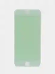Белый защитное стекло для iPhone 6/6 Plus/7/ 7 Plus/8/11/XS/XR/XS Max/Х/11 Pro/11 Pro Max