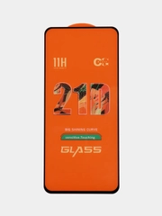 Защитное стекло 21D для OPPO A52 / A72