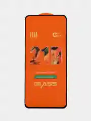 Защитное стекло 21D для OPPO A52 / A72