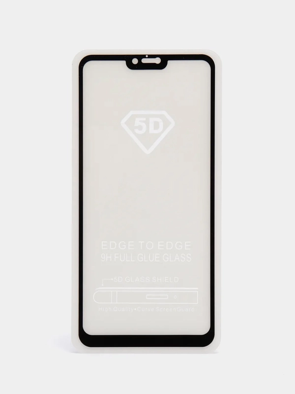 Защитное стекло для Xiaomi Redmi