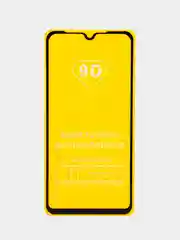 Защитное стекло на все модели Samsung