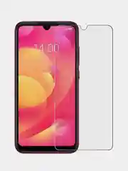 Противоударное / защитное стекло Glass для Xiaomi Play 2.5D 0.3mm