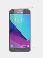 Противоударное защитное стекло Glass для Samsung J12 PRIME