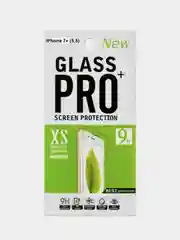 Противоударное, защитное стекло Glass Pro, для iPhone 7+, 5,5
