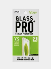 Противоударное защитное стекло Glass Pro, для Samsung i9100