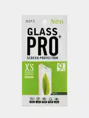 Противоударное защитное стекло Glass Pro, для Samsung G313