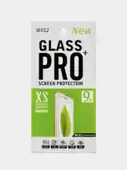 Противоударное защитное стекло Glass Pro, для Samsung i8552