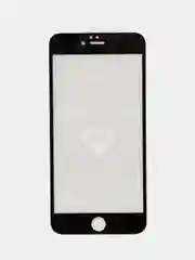 Противоударное / защитное стекло 4D для Apple iPhone 6/6s (5,5), черный