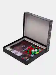 Экономическая игра "MONEY POLYS. Страны мира", 8+