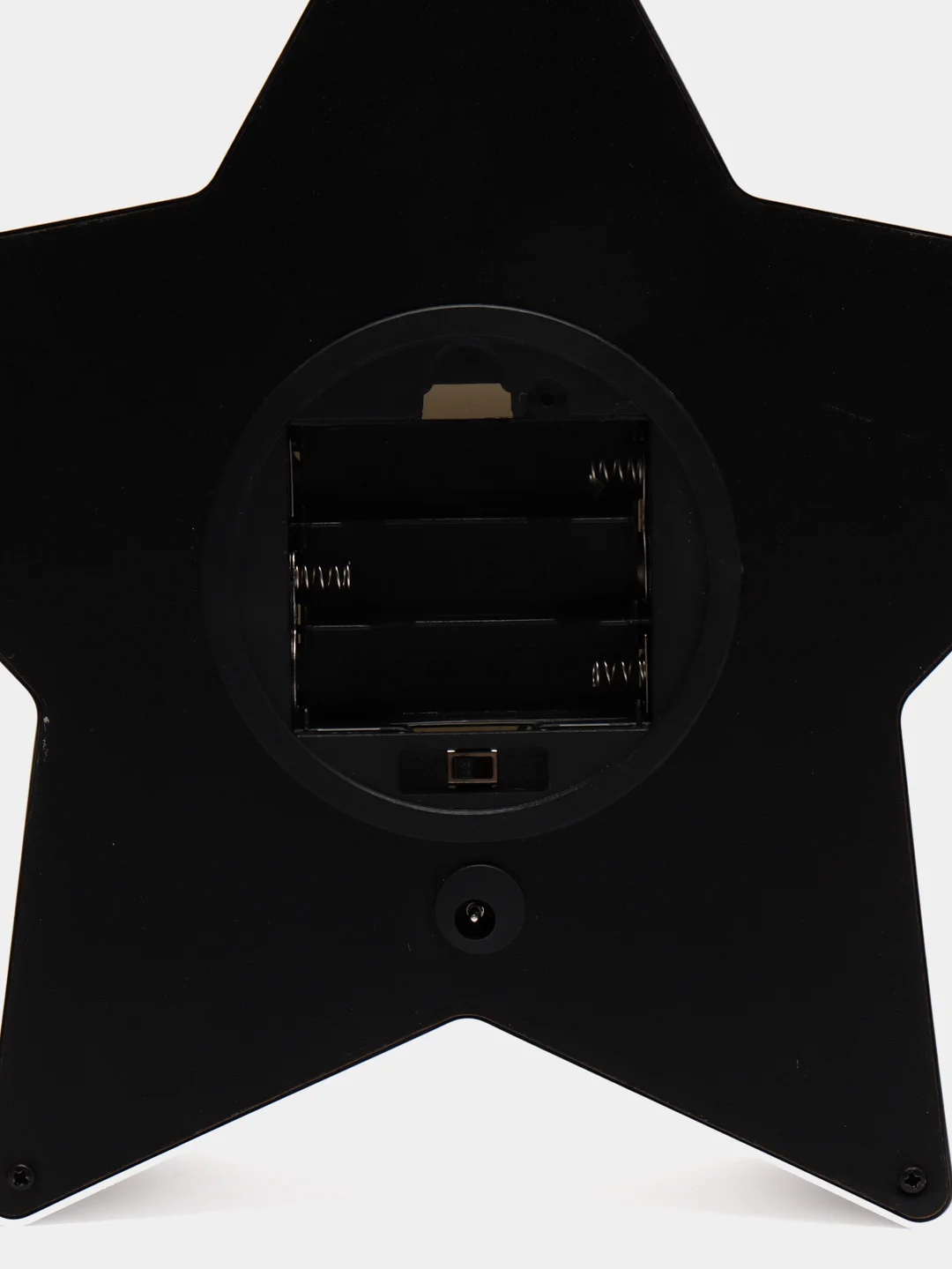 Ночник "Мишки" LED USB от батареек 3хАА белый 22,5х22,5х5 см