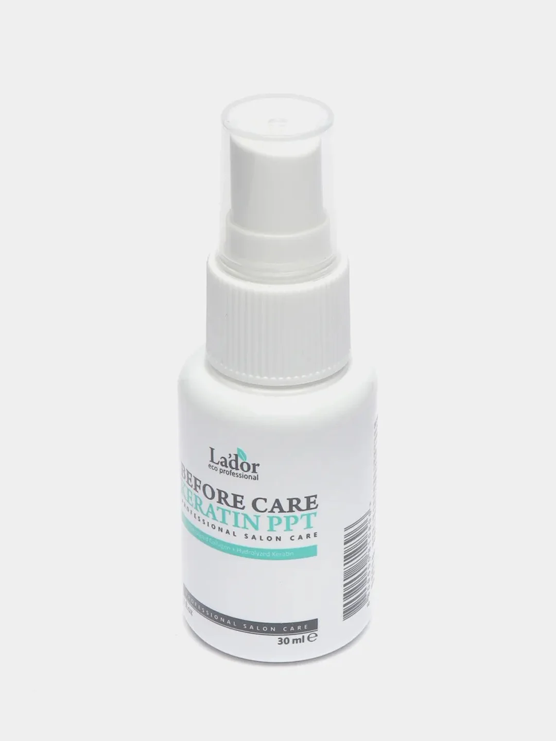 Спрей для волос кератиновый Lador Before Keratin PPT