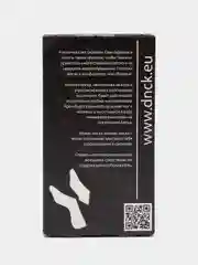 Хлопковые перчатки и носочки для косметических процедур