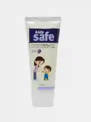 Детская зубная паста CJ Lion Kids Safe со вкусом винограда 90 г
