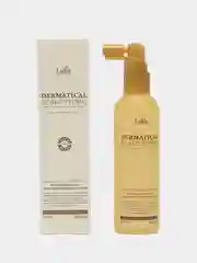 Тоник для кожи головы от выпадения волос Dermatical Scalp Tonic, лечебное действие, 120 мл