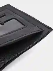 Хром кошелек мужской