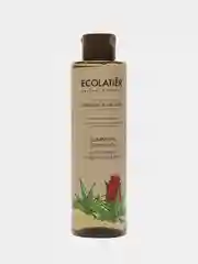 Ecolatier Green Шампунь для волос Интенсивное укрепление и Рост 250 мл