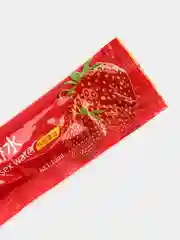 Красный смазка интимная на водной основе, лубрикант для орального секса