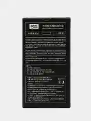 Черный презервативы XL, 10 шт, презервативы большого размера со смазкой интимной для секса