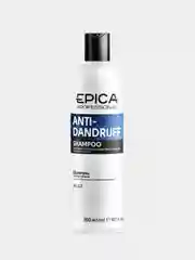 Шампунь против перхоти Epica Professional 300 мл
