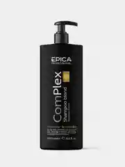 Шампунь для глубокого очищения после процедуры обесцвечивания ComPlex PRO Epica