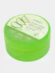 Гель с алоэ вера для лица и тела/IMAGES ALOE VERA/220 гр