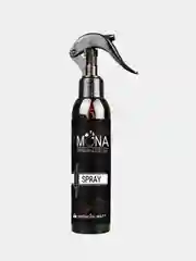 Mona Premium Спрей для роста, против выпадения волос, для легкого расчесывания термозащита