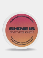 Увлажняющий крем-иллюминатор Radiance Moisturizing Cream, 50 мл