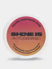 Увлажняющий крем-иллюминатор Radiance Moisturizing Cream, 50 мл